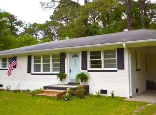 205 Shorewood Hills Dr, Wilmington, NC 28409