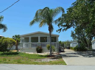 292 Majorca Rd, Saint Augustine, FL 32080