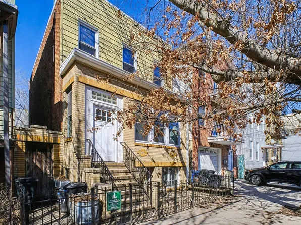 27 Hancock Ave, Jersey City, NJ 07307