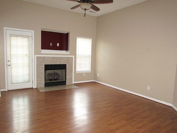 Large Family Room