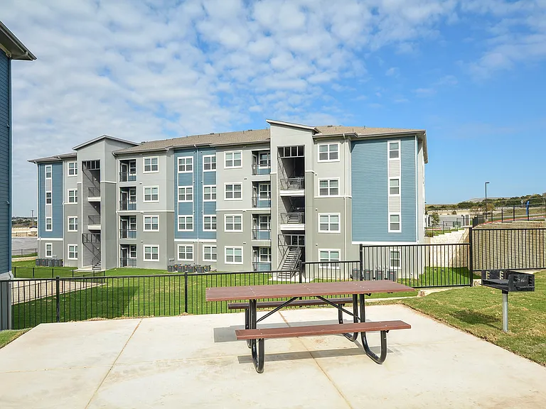 The Terrace at Walnut Creek — Photo 18