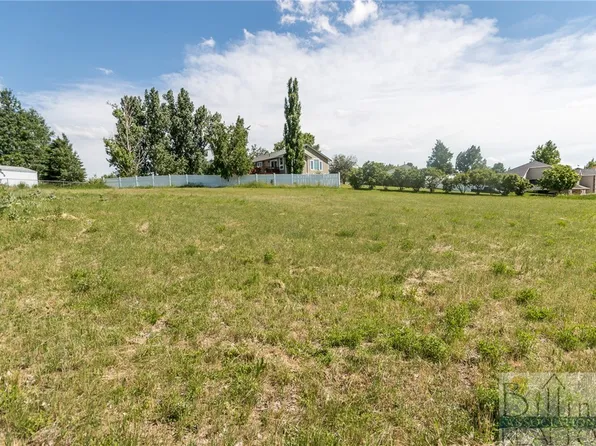 Tbd Saint Andrews Dr, Billings, MT 59105