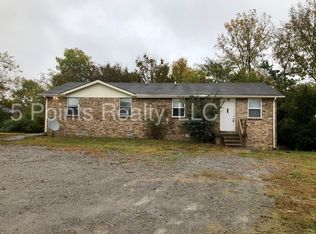 4644 Forest Ridge Dr, Hermitage, TN 37076