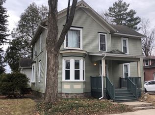 307 Ives Ave APT 2, Big Rapids, MI 49307
