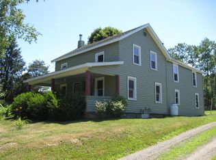 202 Backus Rd, Burlington Flats, NY 13315