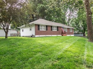 3701 S Stayton Ave, Independence, MO 64055