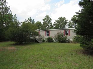 336 Sandspur Rd, Pelion, SC 29123
