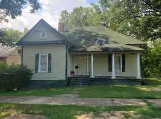 1509 Hill Ave, Gadsden, AL 35901