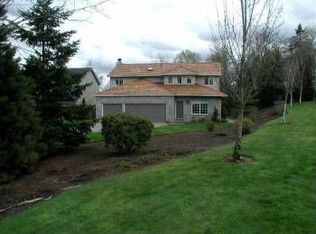 14114 SE Summers Ct, Clackamas, OR 97015