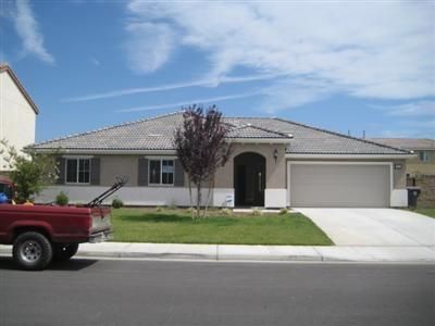 1300 Los Cantos Ave, Arvin, CA, 93203