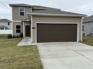 179 Stonehenge Ln Lot 94, Manchester, TN 37355