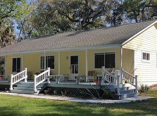 317 Stacy Grove Rd, Oak Hill, FL 32759