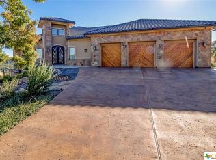 8029 Key Largo, Belton, TX 76513