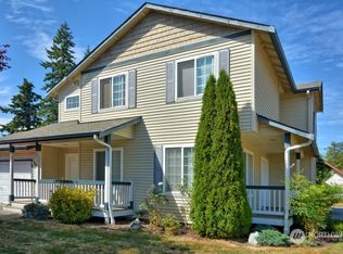 512 Hazel Ave, Arlington, WA 98223