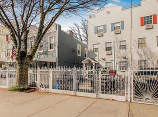 1149 Simpson St, Bronx, NY 10459