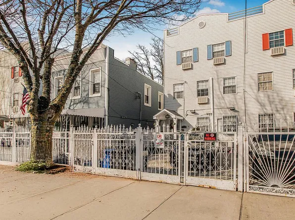 1149 Simpson St, Bronx, NY 10459