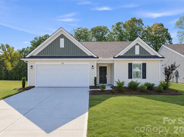 379 18th St W #28, Kannapolis, NC 28081