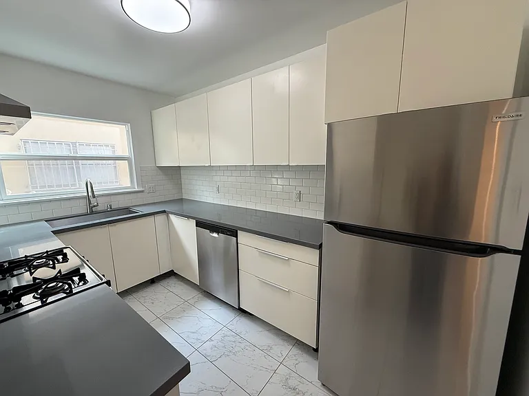 8533 Cashio St #2 — Photo 8