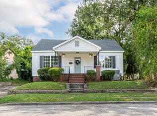 1740 Verdery St, Augusta, GA 30904