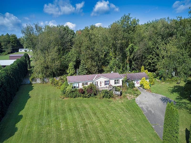 317 Woodlands Rd, Evans City, PA 16033 Zillow
