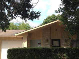 5715 Fort Clinton St, San Antonio, TX 78233
