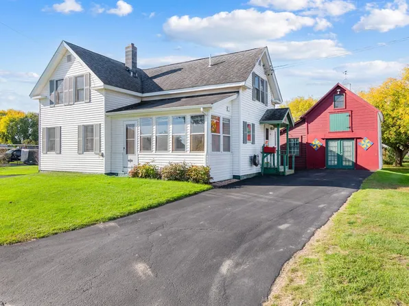 30 Pine Street, Swanton, VT 05488