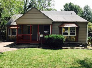 8315 Blue Ridge Blvd, Kansas City, MO 64138