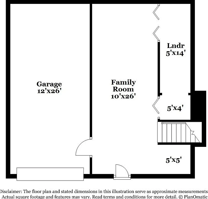 3 bed, 2.0 bath, 1550 sqft, $2,380 — Photo 2