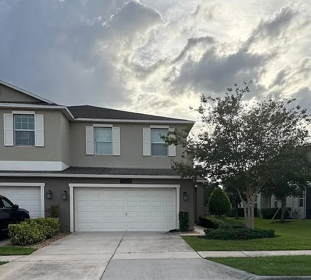 Harrington Cove Dr — Photo 1