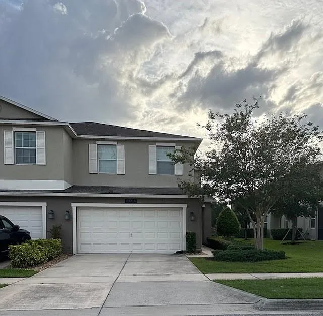 Harrington Cove Dr