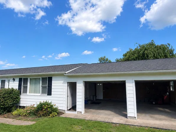 7379 Rock River Rd, Ovid, NY 14521