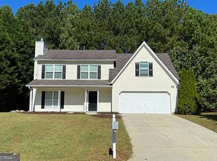 165 Towler Shoals Dr, Loganville, GA 30052