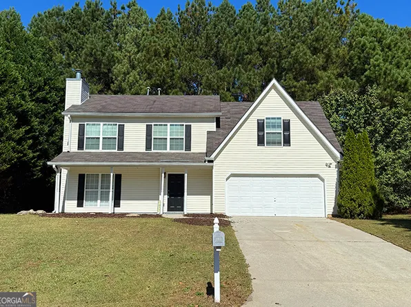 165 Towler Shoals Dr, Loganville, GA 30052