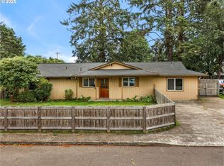542 NW Date Ave, Warrenton, OR 97146