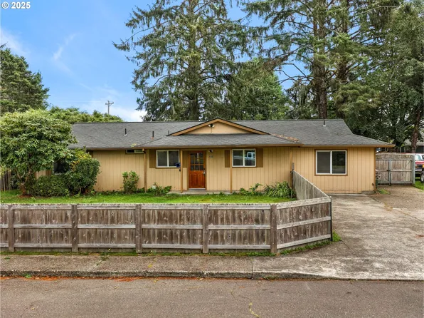 542 NW Date Ave, Warrenton, OR 97146