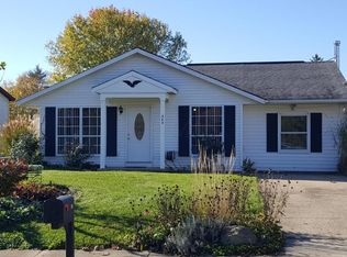 343 Center St, Groveport, OH