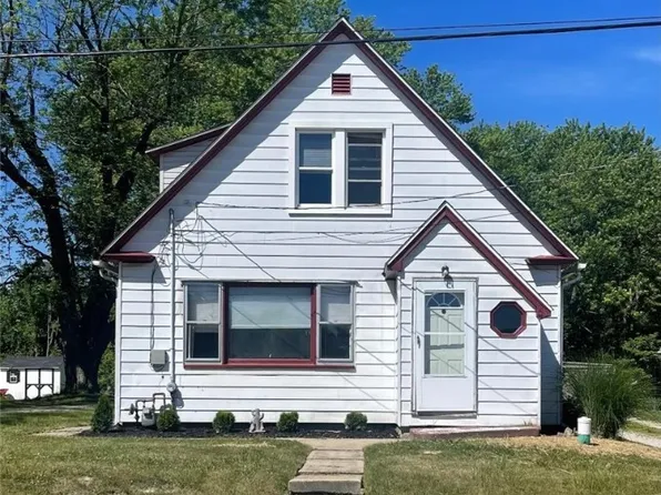 2147 Columbus Ave, Ashtabula, OH 44004
