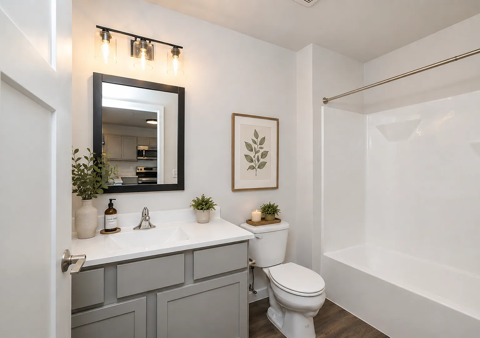 The Berg Apartments — Photo 4