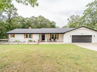 735 Brush Creek Rd, Springdale, AR 72762