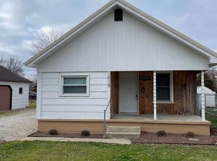 1033 S Emery St, Kokomo, IN 46902