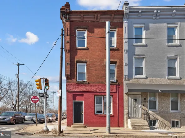 2500 N 11th St, Philadelphia, PA 19133