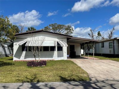 134 Leisure World Dr N, Debary, FL, 32713