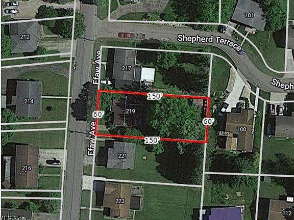 3rd image of 219 Efaw Ave