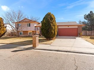 2212 Norman Ln, Pueblo, CO 81005
