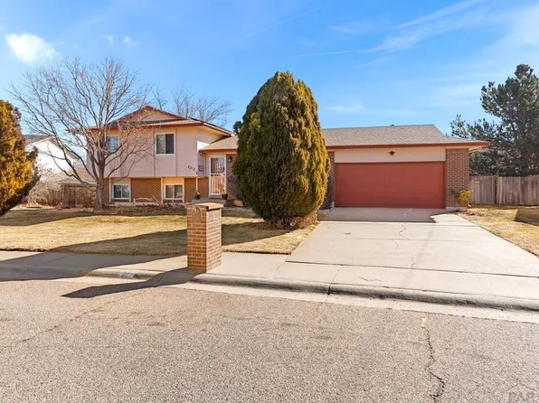 2212 Norman Ln, Pueblo, CO 81005