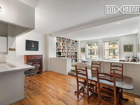 2nd image of 260 Broadway #6D