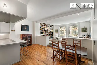 Sold by Citi Habitats