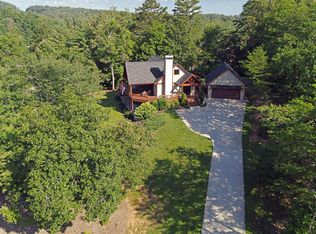 182 Gray Eagle Ln #34, Blairsville, GA 30512