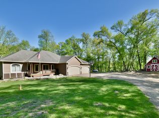 17920 27th Ave, Clearwater, MN 55320