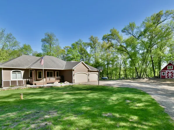 17920 27th Ave, Clearwater, MN 55320